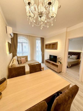 VIP Harmony Suites 20 SVETY VLAS